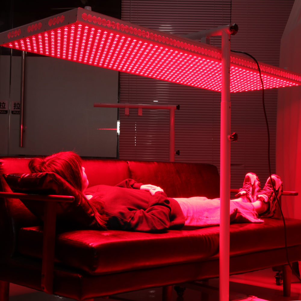 Red Light Therapy