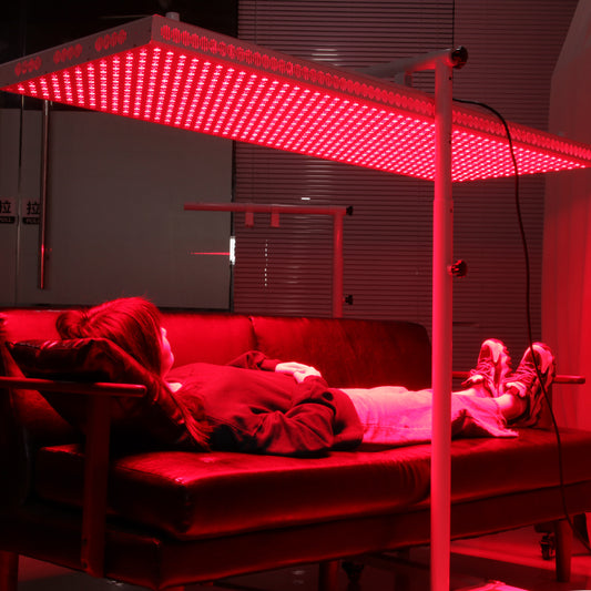 Red Light Therapy