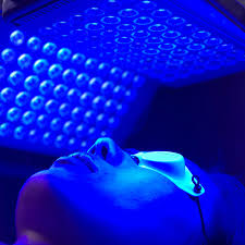 Blue Light Therapy